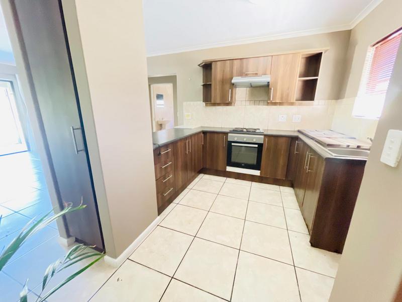 2 Bedroom Property for Sale in Dalsig Western Cape